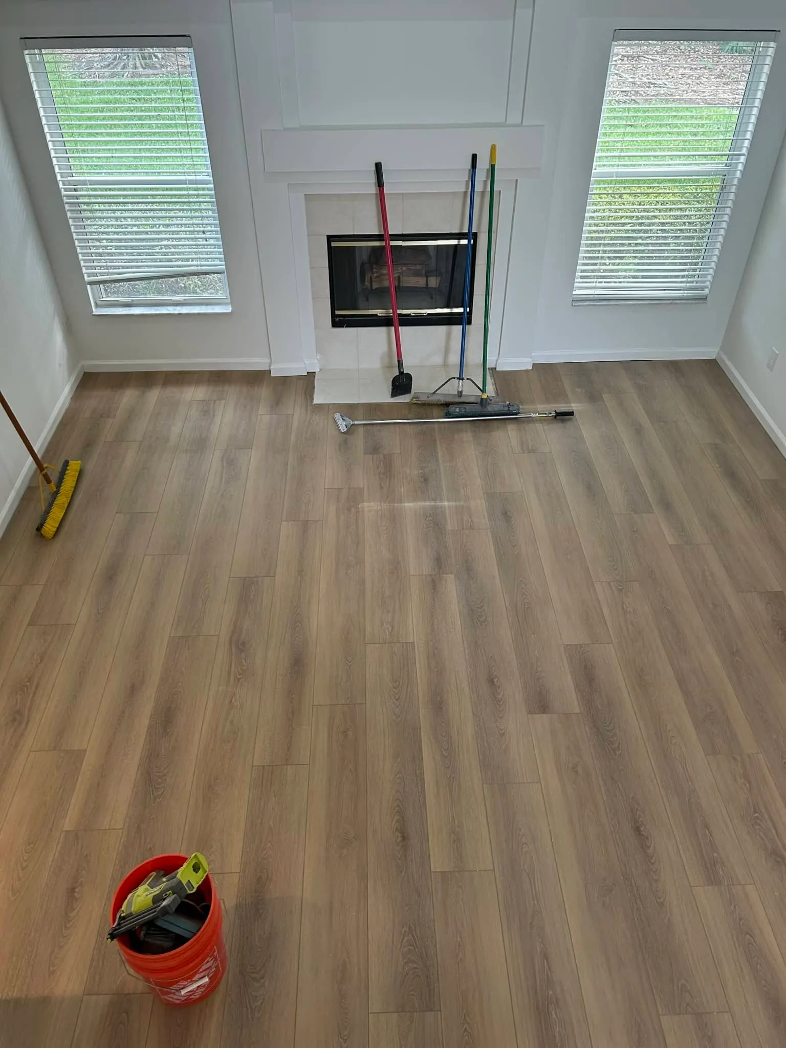 5,000 sq ft Private Residence, Luxury Vinyl Plank Throughout in Jacksonville, photo 14