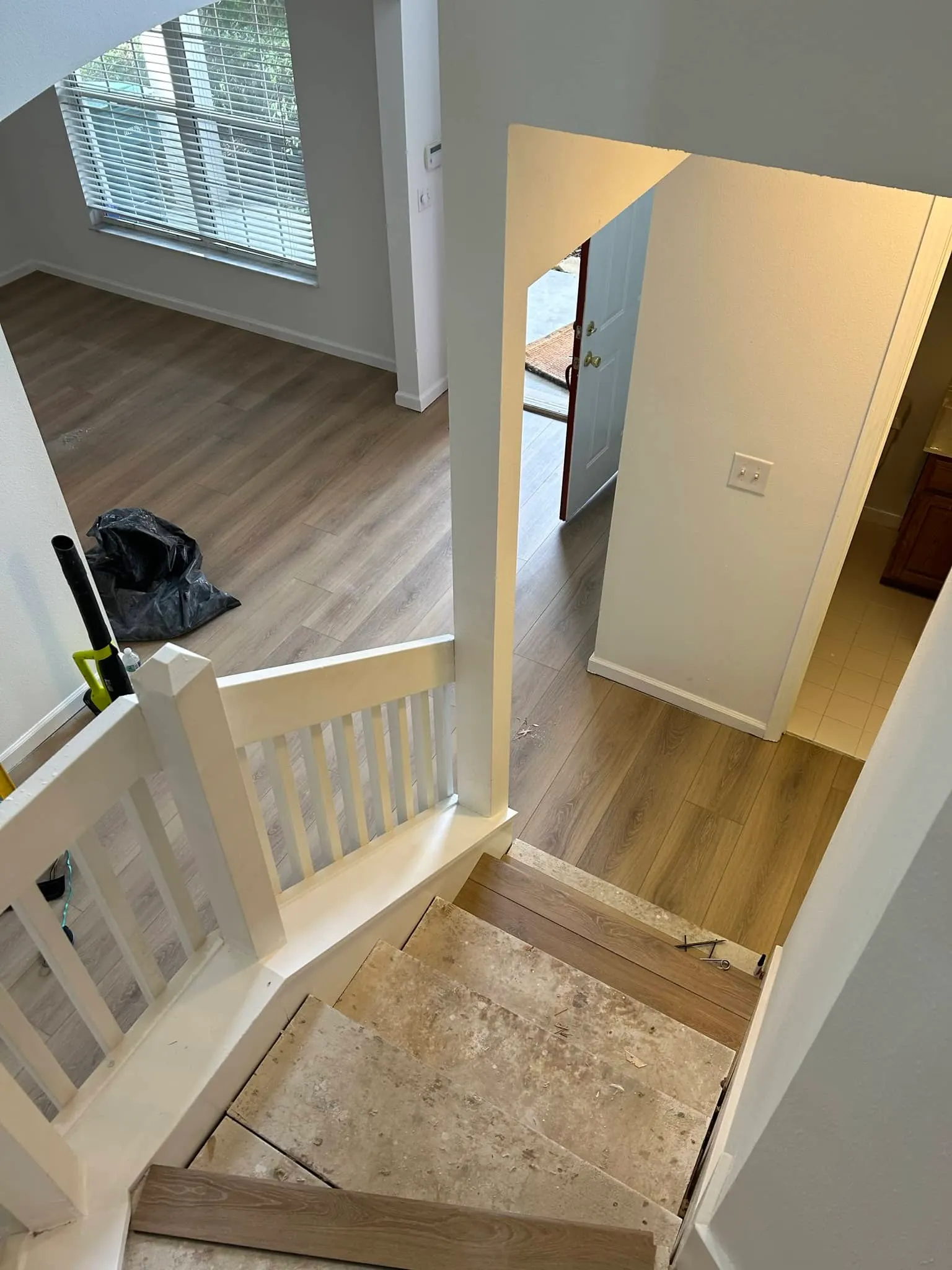 5,000 sq ft Private Residence, Luxury Vinyl Plank Throughout in Jacksonville, photo 15