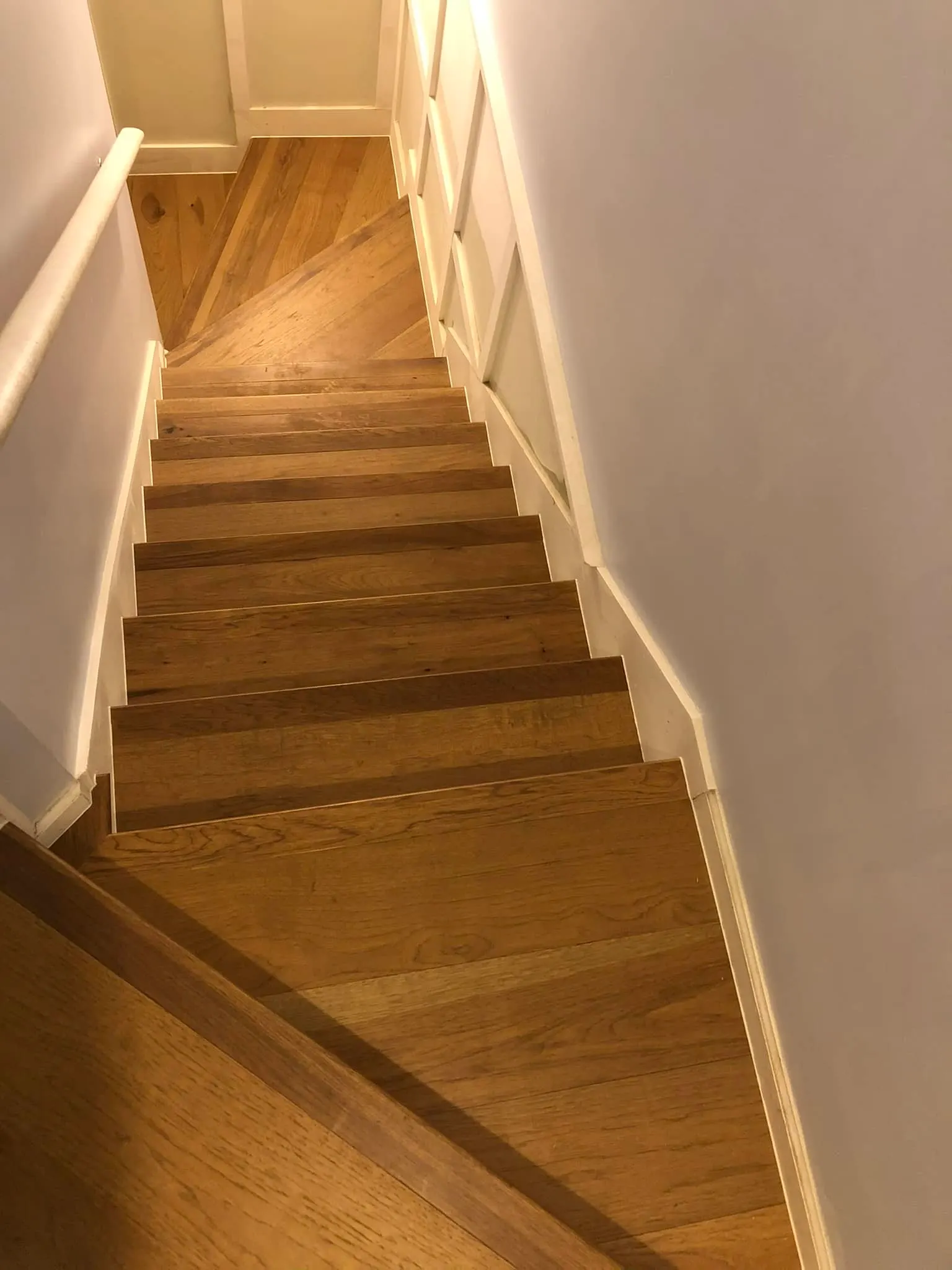 Carpet Out, Luxury Laminate Plank In in Jacksonville, photo 2