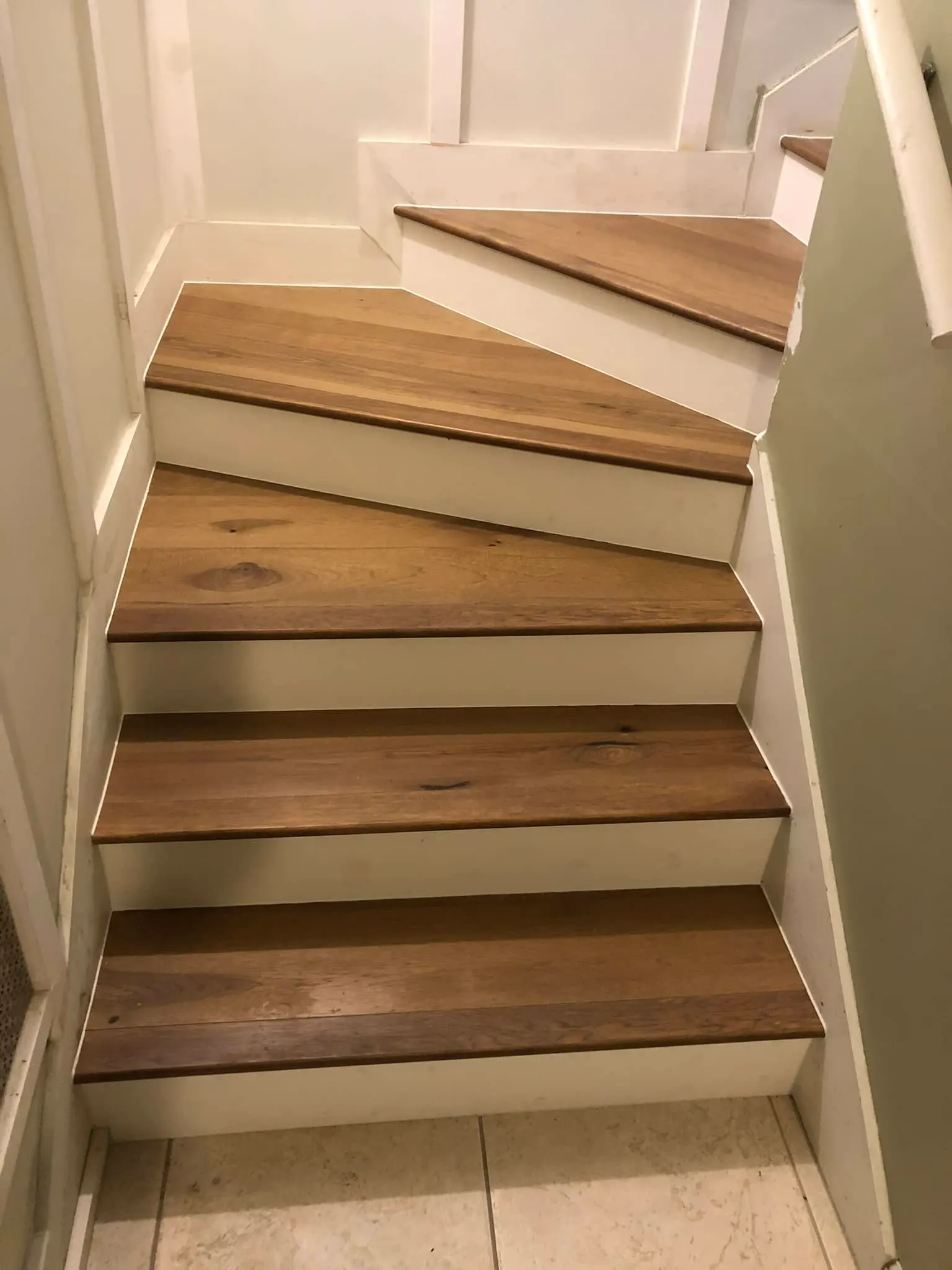Carpet Out, Luxury Laminate Plank In in Jacksonville, photo 3