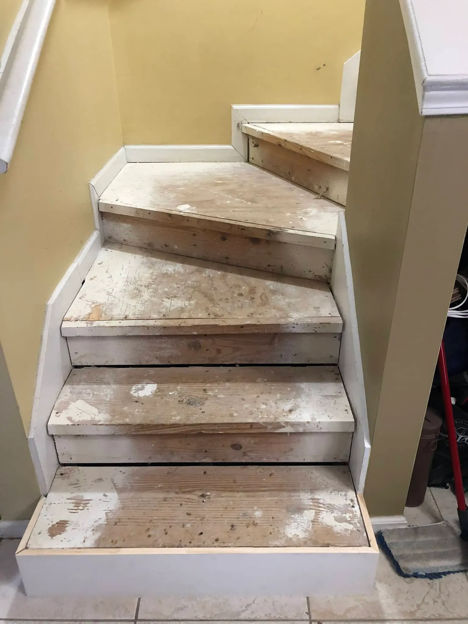 Carpet Out, Luxury Laminate Plank In in Jacksonville, photo 5