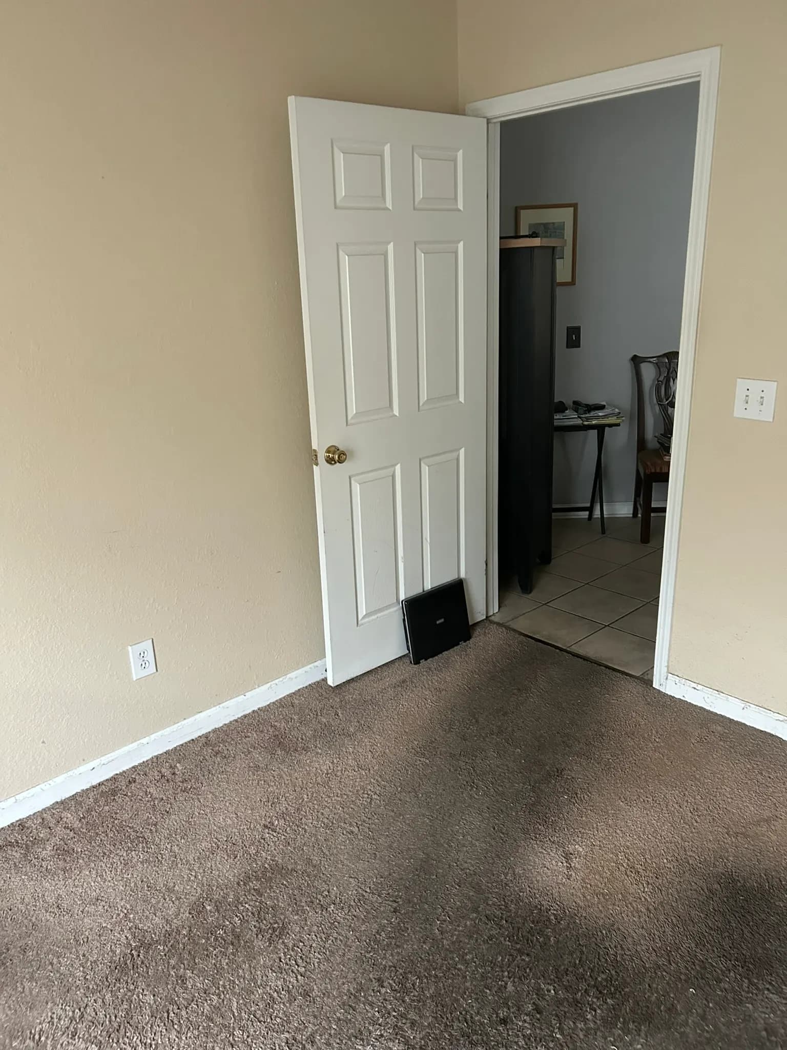 Luxury Vinyl Plank in a Jacksonville Beach Apartment in Jacksonville Beach, photo 2