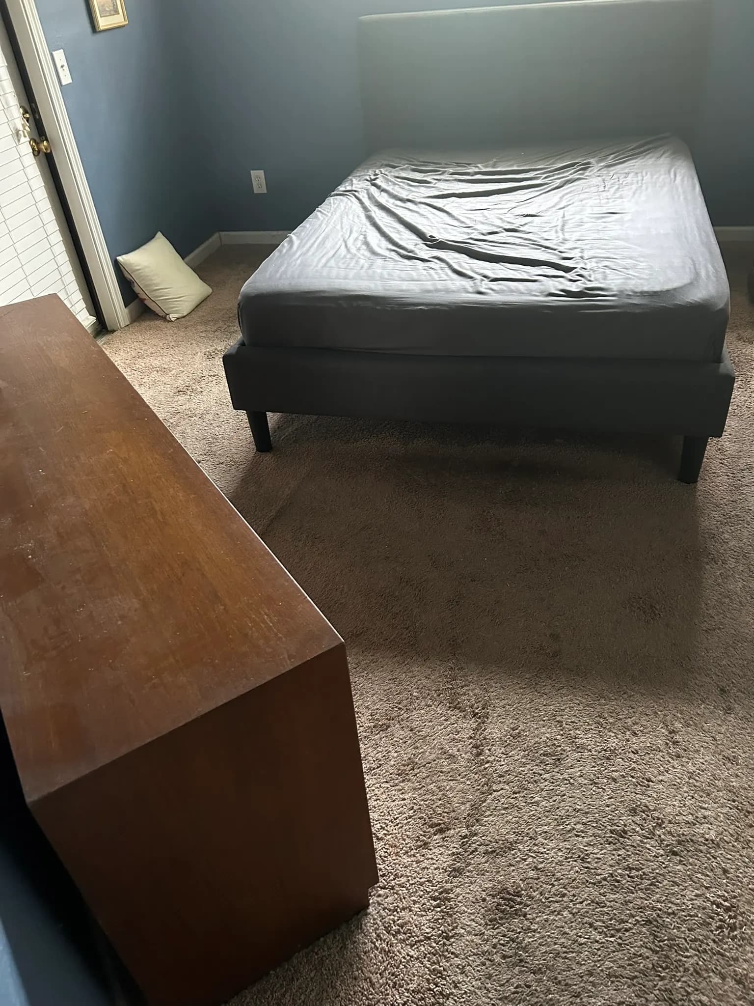 Luxury Vinyl Plank in a Jacksonville Beach Apartment in Jacksonville Beach, photo 4