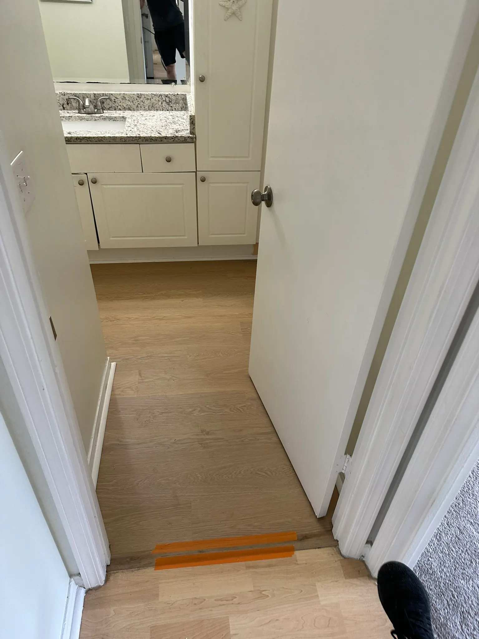 Second Jacksonville Beach Apartment, Same Waterproof Plank in Jacksonville Beach, photo 5