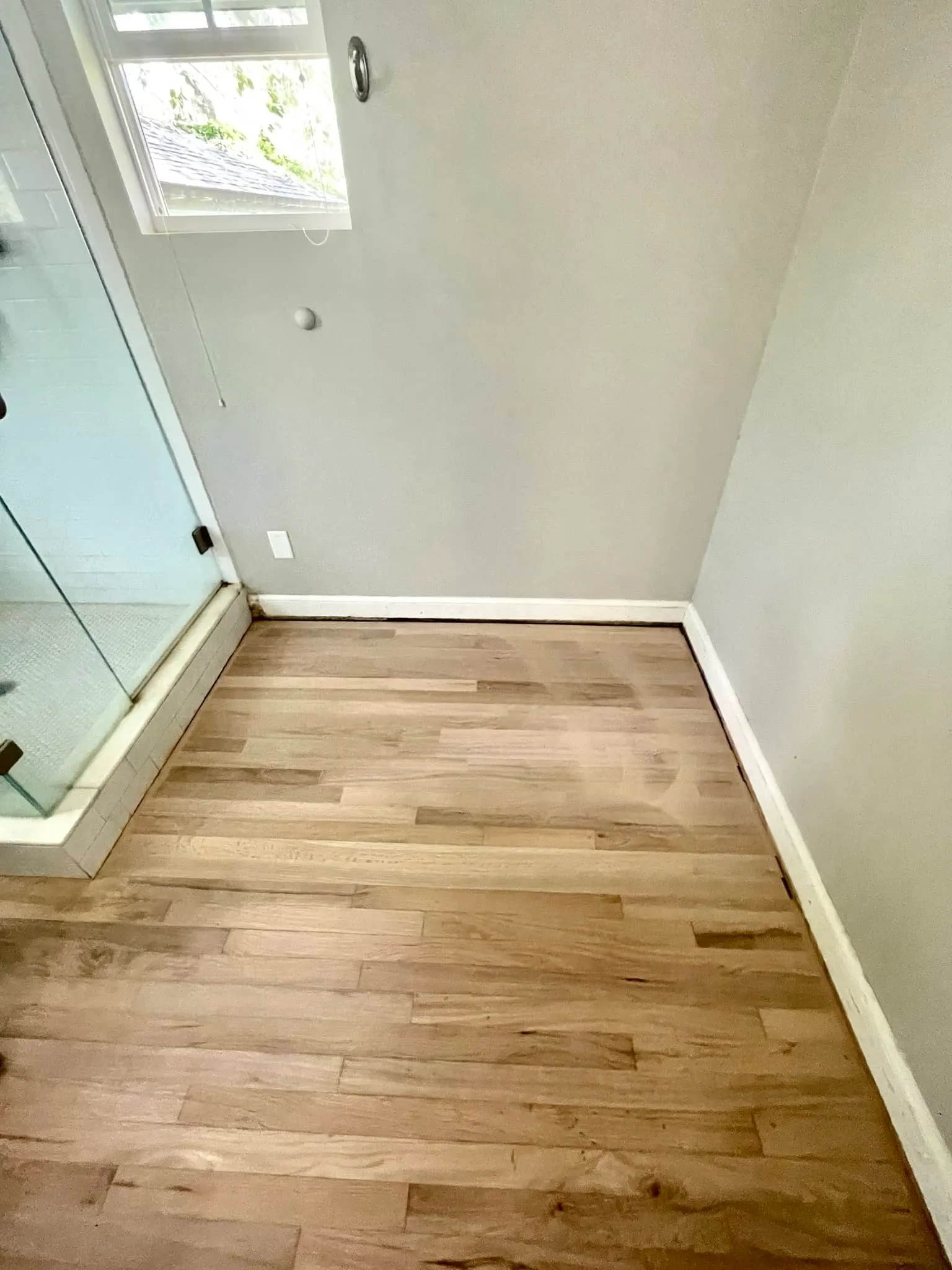 3,500 sq ft Hardwood: Subfloor Replaced, Installed, and Finished, photo 3
