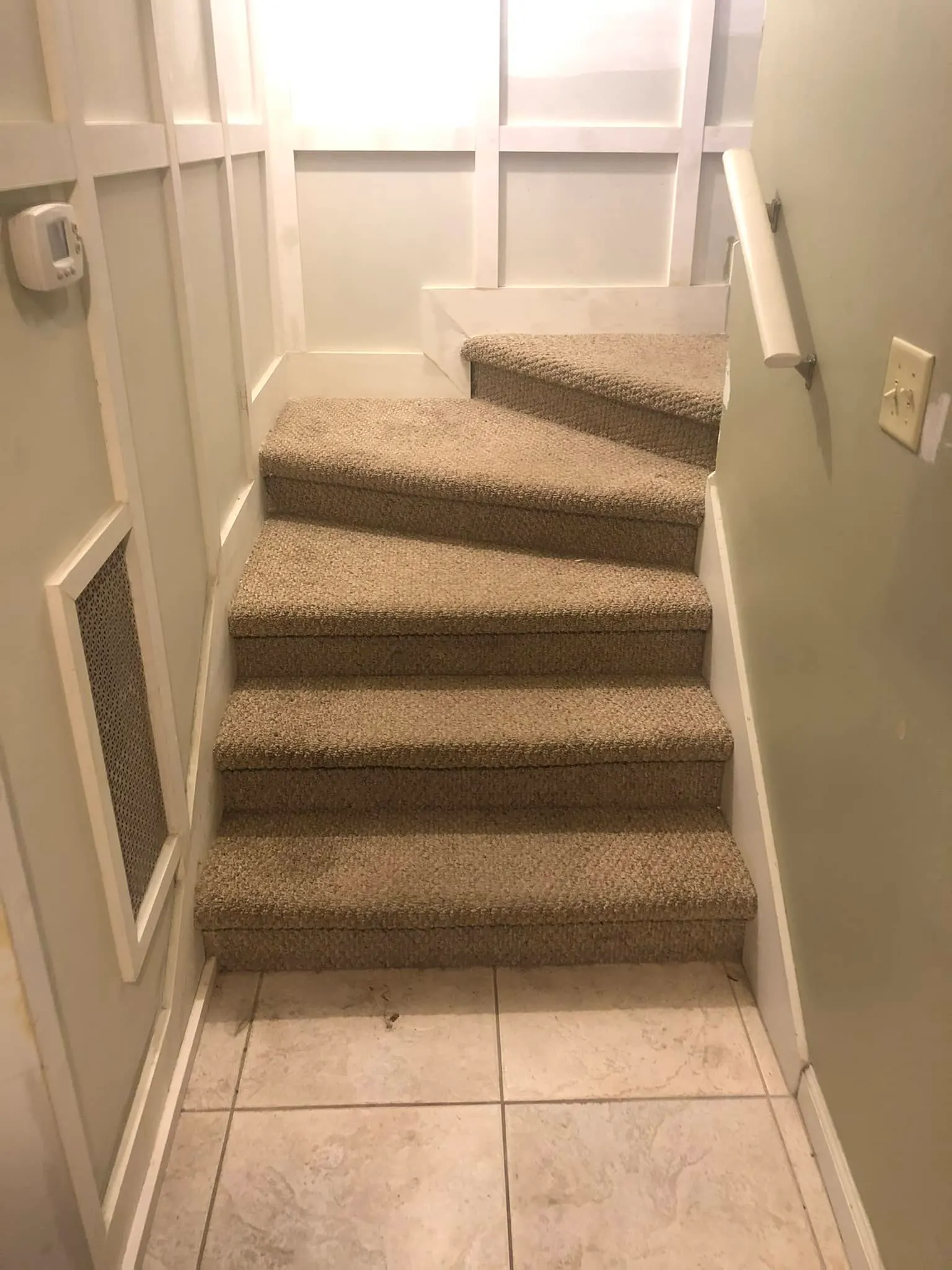 Carpet Out, Luxury Laminate Plank In in Jacksonville